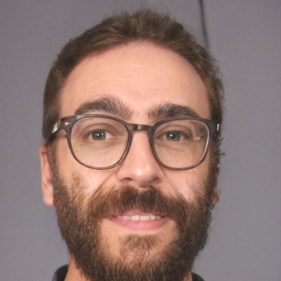 Kieran Vanderstraeten, Senior Investment Strategist