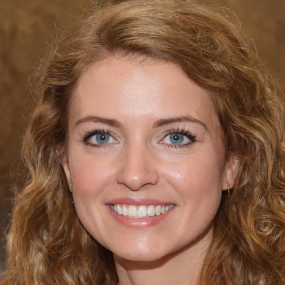 Lotte Van Damme, head of quantitative research and portfolio performance analysis